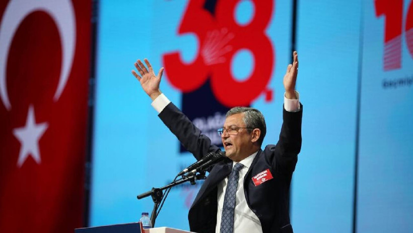 Ankara Cumhuriyet Başsavcılığı’ndan CHP’ye 'Şaibeli Kurultay' İncelemesi - Resim : 3