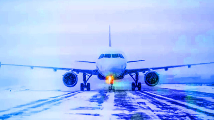 İstanbul'da Alarma Geçildi! Kar Geri Dönüyor, Saat Verildi... Göz Gözü Görmeyecek - Resim : 3