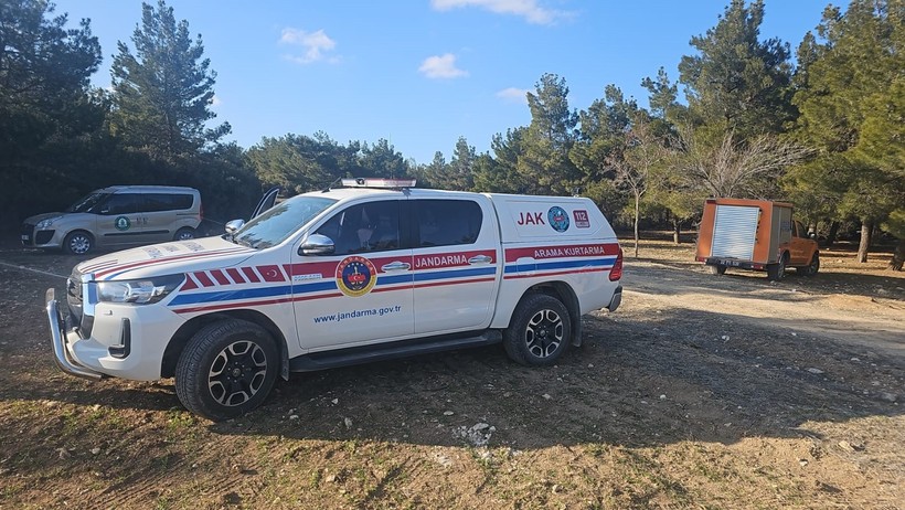 Isparta'da 16 Yaşındaki Çocuk Kayboldu: 2 Gündür Hiçbir İz Yok - Resim : 2