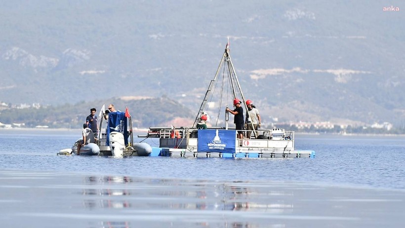 İzmir'de 'Büyük Kaçış' Hazırlığı: Bütün İlçeler Tek Tek İncelendi, Herkes Tahliye Edilecek - Resim : 2