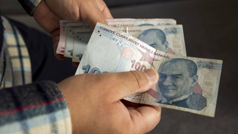 Emeklilere Bayram İkramiyesi Kaç TL Olacak? Kurul Toplantısı Tarihi Belli Oldu - Resim : 1