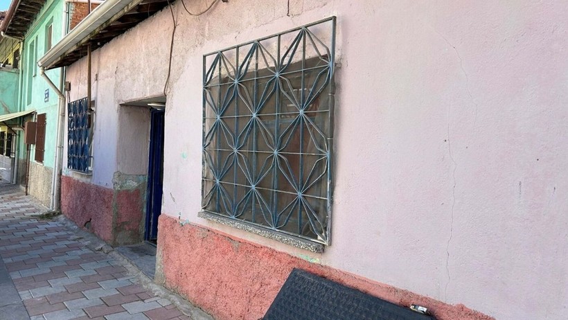 Kendisini 'Mehdi' Babasını 'Din Düşmanı' İlan Edip Dehşet Saçtı - Resim : 2