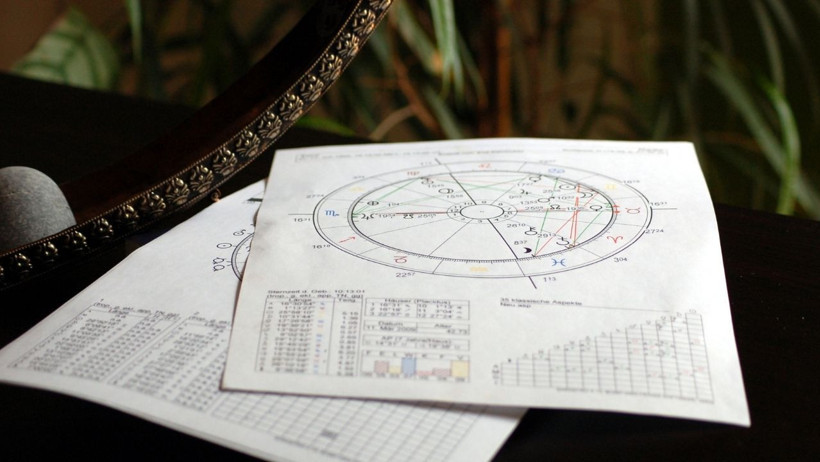 Ünlü Astrolog Dinçer Güner Uyardı: Dozu Kaçarsa Fena Olur - Resim : 2