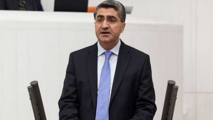 Milletvekilleri Komisyonu Terk Etmişti: DEVA Partisi'nden 'Zahide Yetiş' Tepkisi - Resim : 2