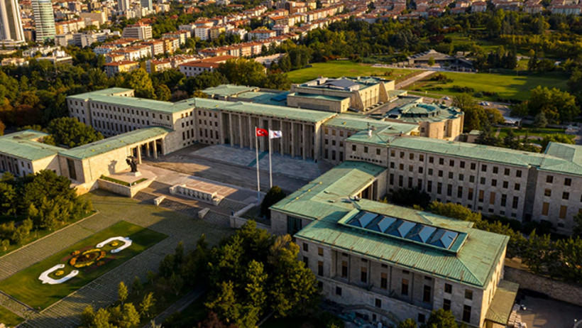 Türkiye Adalet Akademisi Kanunu Teklifi TBMM’de Kabul Edildi - Resim : 1