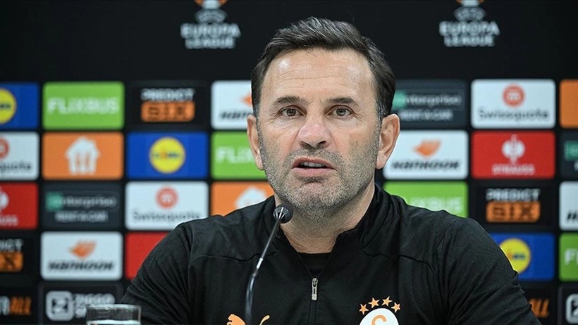 Barış Alper Yılmaz'dan Olay Açıklama! 'Benimle Oynadıkları İçin Şanslılar' - Resim : 1