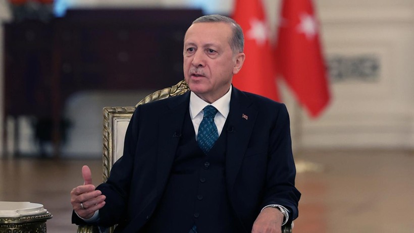Cumhurbaşkanı Erdoğan Kongreye Günler Kala Merak Edileni Cevapladı! A Takımı Nasıl Olacak? - Resim : 2