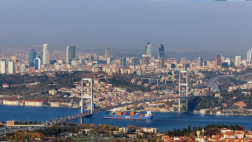 İstanbul’un En Çok Göç Aldığı İl Belli Oldu, Akın Akın Geliyorlar, TÜİK Ters Köşe Etti - Resim : 1