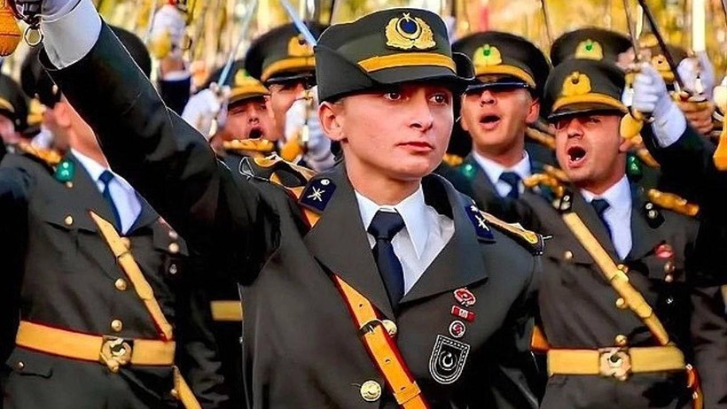 Yargıtay Teğmenleri Görmezden Geldi,  Komutanlar İçin Yapılan Başvuruyu Soyut ve Genel Buldu - Resim : 4