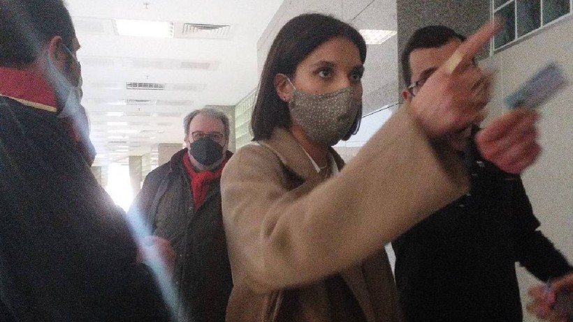 Ünlü Oyuncu Ozan Güven’e Hapis Şoku - Resim : 2
