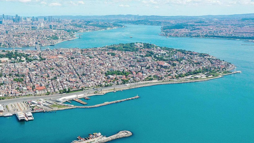 Ege Denizi Depremleri Sonrasında Gözden Kaçan İstanbul Gerçeğini Açıkladı, Kimse Bilmiyor - Resim : 2