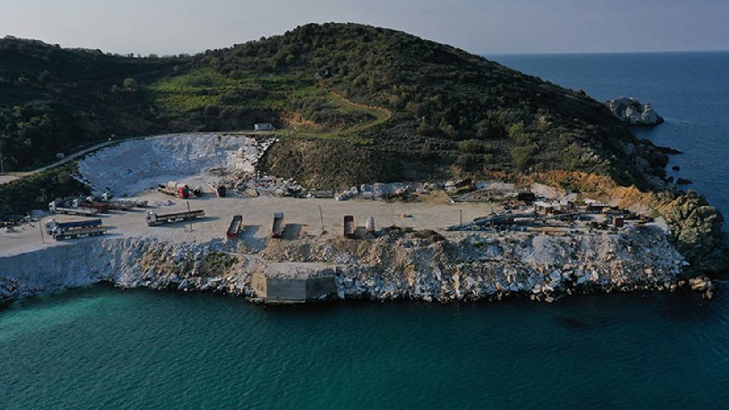 Ege Denizi Depremleri Sonrasında Gözden Kaçan İstanbul Gerçeğini Açıkladı, Kimse Bilmiyor - Resim : 3