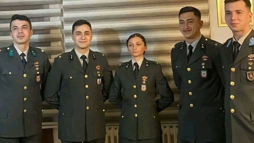 Yargıtay Teğmenleri Görmezden Geldi,  Komutanlar İçin Yapılan Başvuruyu Soyut ve Genel Buldu - Resim : 3
