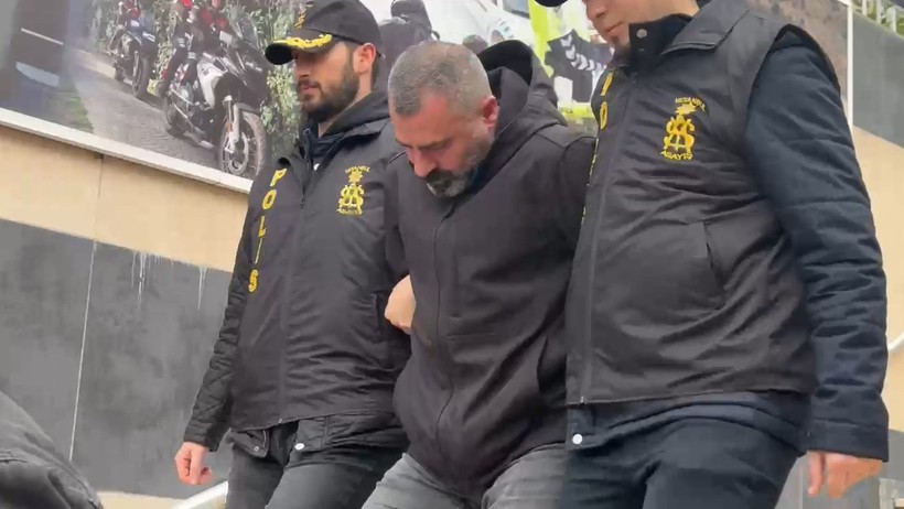 'Asistan Aranıyor' İlanı Tuzak Çıktı! Amacını Duyan Şoke Oldu - Resim : 1