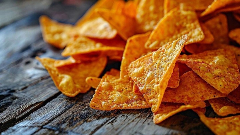 Ünlü Cips Şirketine Rekabet Kurumu'ndan Ceza! 1,3 Milyar Lira Ödeyecekler: Tek Stant Şartı Getirildi - Resim : 2