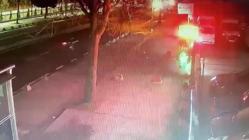 Bağcılar’da Silahlı Saldırı, 3 Şüpheli Tutuklandı - Resim : 2