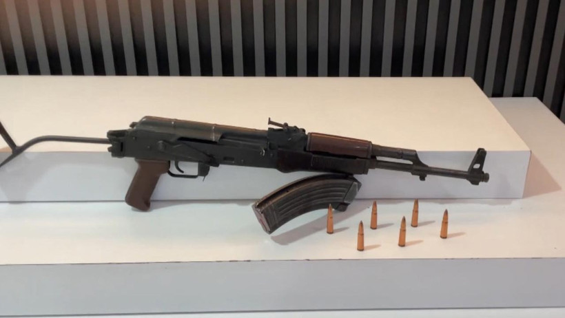 Bağcılar’da Silahlı Saldırı, 3 Şüpheli Tutuklandı - Resim : 1