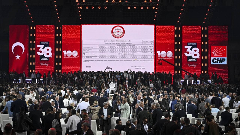 CHP'ye 'Kurultay' Soruşturmasında Yeni Detaylar, Başsavcılık Kaynakları Açıkladı! Kısıtlama Kararı Mümkün mü? - Resim : 1