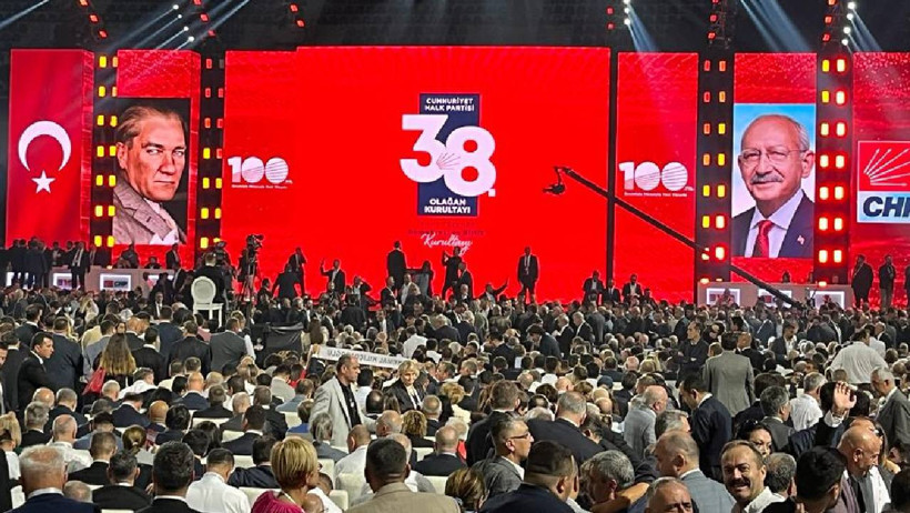 CHP'ye 'Kurultay' Soruşturmasında Yeni Detaylar, Başsavcılık Kaynakları Açıkladı! Kısıtlama Kararı Mümkün mü? - Resim : 2