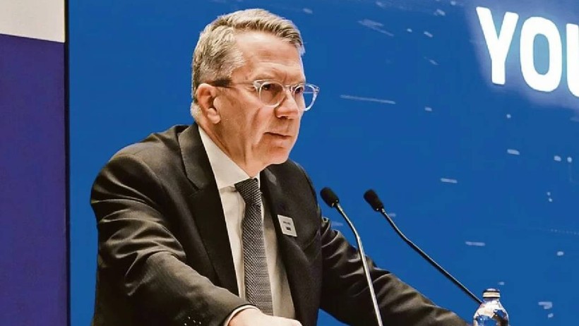 Gözler Onlardaydı, TÜSİAD'dan Soruşturma Sonrası Yeni Adım - Resim : 2