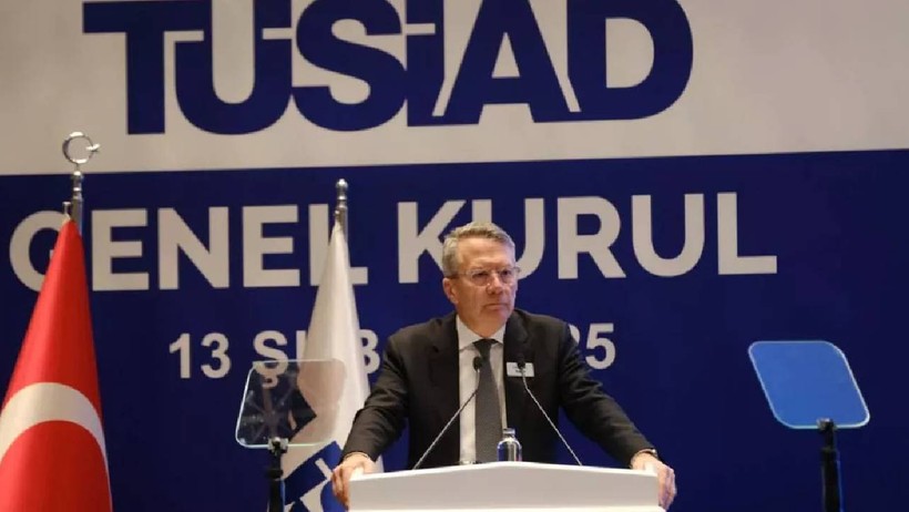 Gözler Onlardaydı, TÜSİAD'dan Soruşturma Sonrası Yeni Adım - Resim : 3