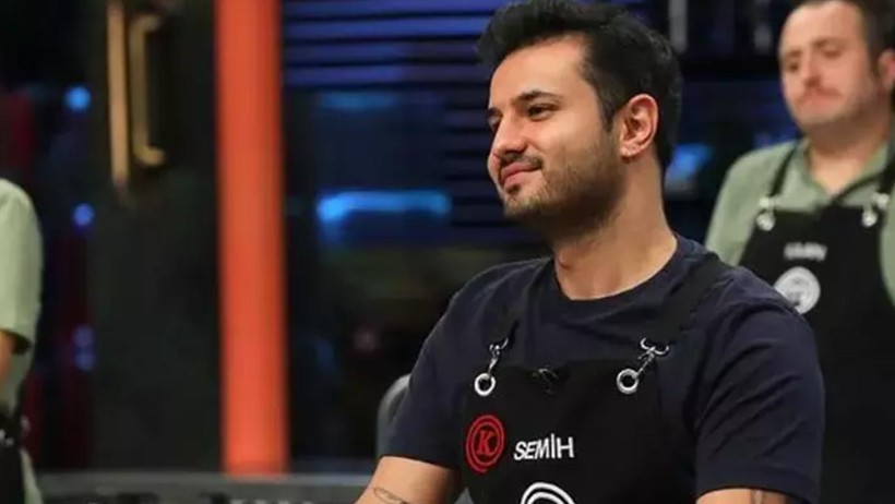 Masterchef Semih Temiz Aşkını İlan Etti! Sevgilisi Survivor'ın Eski Yarışmacısı Çıktı - Resim : 3