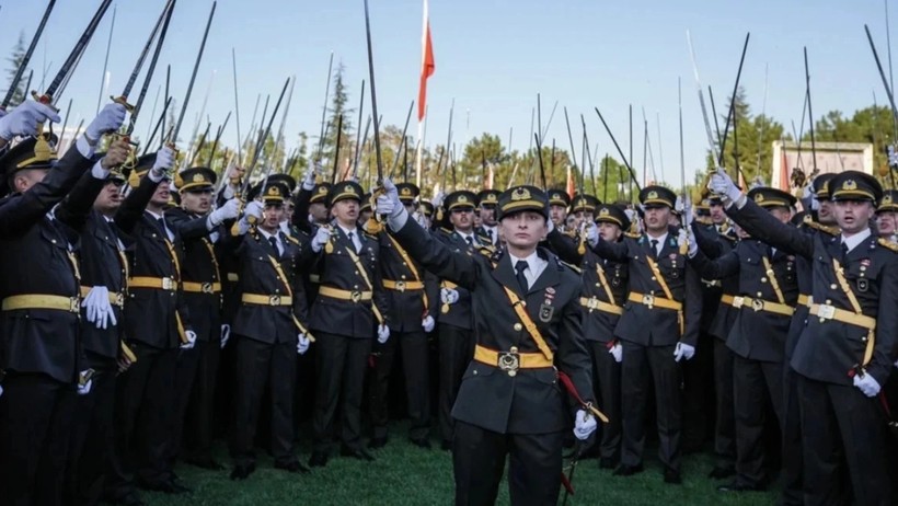 Subay Andı Yargıya Taşındı: İhraç Kararına Karşı Açılan İlk Davanın Dilekçisi Ortaya Çıktı - Resim : 3