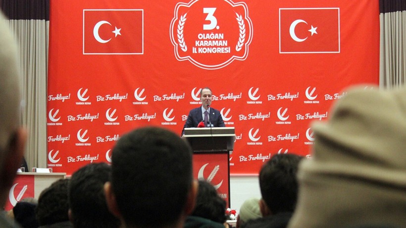 Fatih Erbakan Vahim Tabloyu İşaret Etti! 'Çocukların Üçte İkisi Makarnayla Besleniyor' - Resim : 2