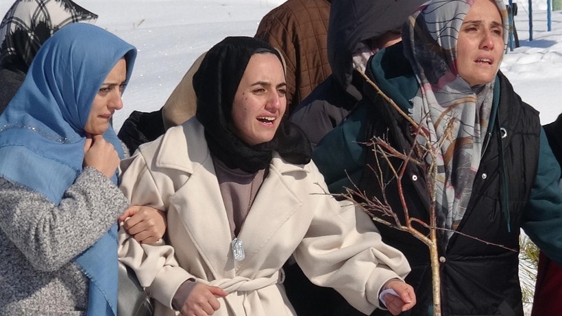 Yürekleri Dağlayan Detay: En Mutlu Gününde Şehit Düştü... - Resim : 2