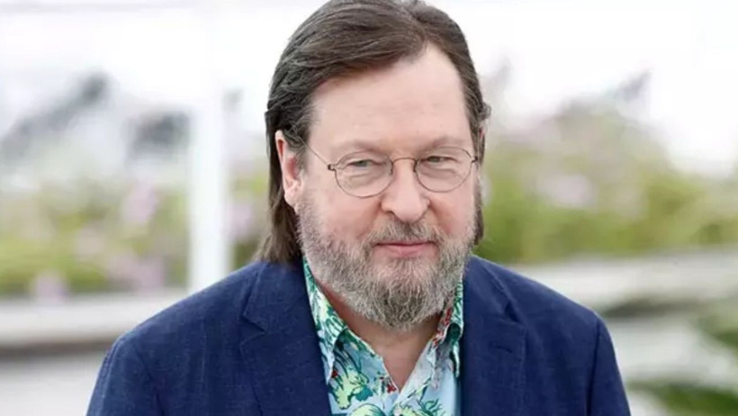 Danimarkalı Ünlü Yönetmen Bakım Merkezine Yatırıldı - Resim : 1