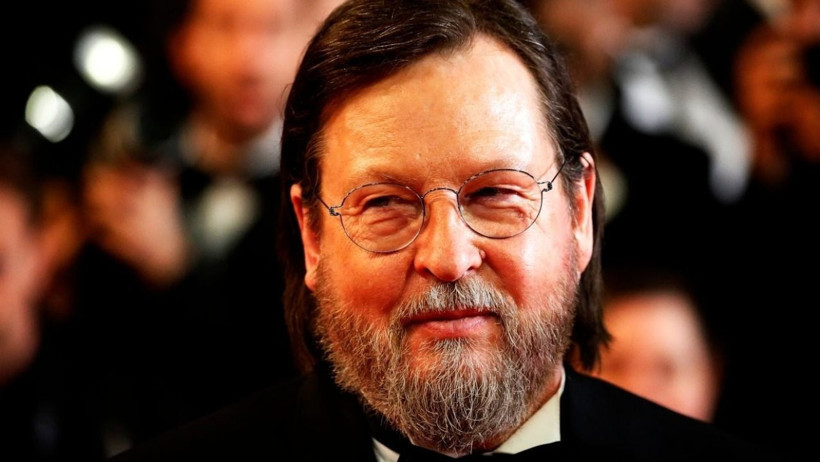 Danimarkalı Ünlü Yönetmen Bakım Merkezine Yatırıldı - Resim : 2