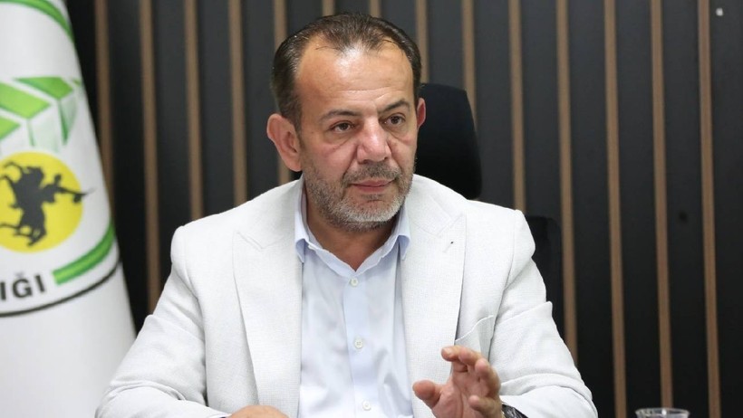 Tanju Özcan’dan AKP ve CHP Oyları İçin Dikkat Çeken Çıkış! 'Durum Böyleyse...' - Resim : 1