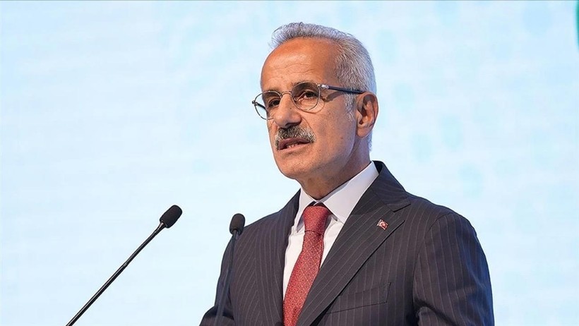 Bakan Uraloğlu Duyurdu: Türksat'tan Yeni 'Yerli Uydu' Projesi Geliyor - Resim : 1