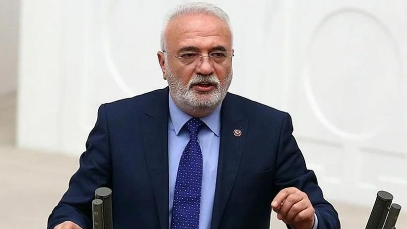 AKP'li Mustafa Elitaş Erken Seçim Tarihi Verdi: Özgür Özel'e 'Cesaretin Varsa' Diyerek Seslendi - Resim : 1