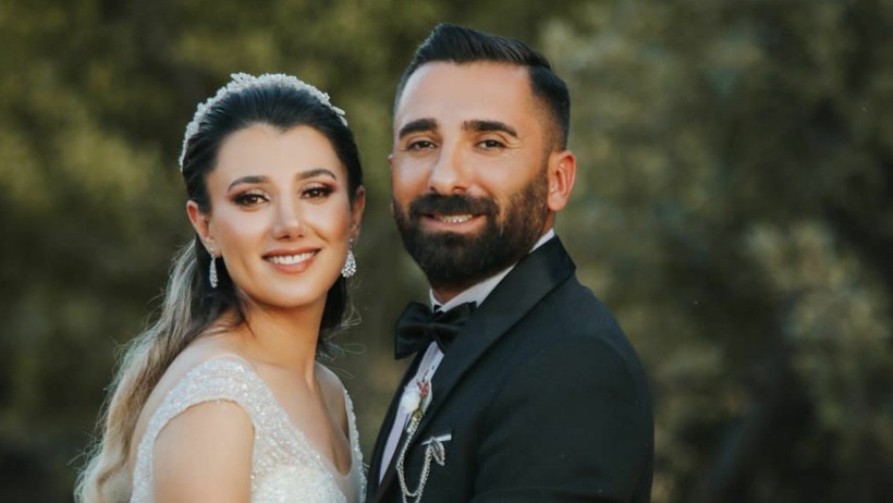İliç'te Hayatını Kaybeden Madencinin Eşine Çirkin Teklif: Sus Payı Olarak... - Resim : 1