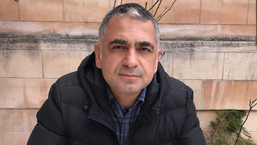 Sendika Başkanı İkinci Kez Gözaltında - Resim : 2