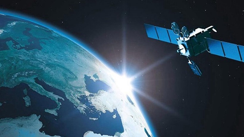 Bakan Uraloğlu Duyurdu: Türksat'tan Yeni 'Yerli Uydu' Projesi Geliyor - Resim : 2