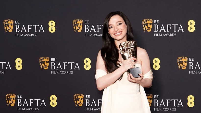 2025 BAFTA Ödülleri Sahiplerini Buldu: İşte Kazananlar Tam Liste... - Resim : 2