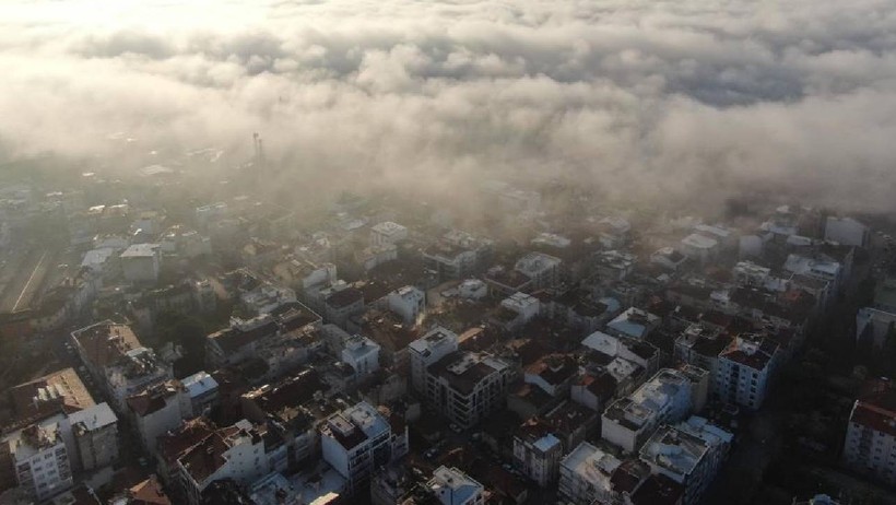 Meteoroloji Uyardı, Sıcaklık O İlde 10 Dereceye Düşecek - Resim : 1