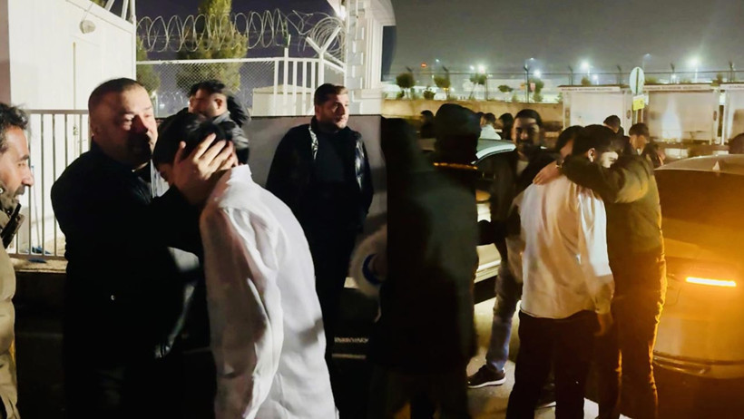 Yeni İddianame Hazırlandı: Narin Güran Cinayeti Davasında Flaş Tahliye Kararı - Resim : 3