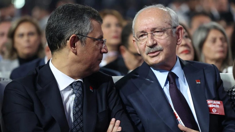 CHP'ye 'Şaibeli Kurultay' Soruşturması! Delegeden Şoke Eden İddialar: Özel ve İmamoğlu’nun İsmini Verdi - Resim : 7