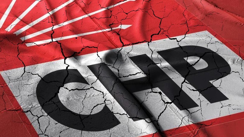 CHP'ye 'Şaibeli Kurultay' Soruşturması! Delegeden Şoke Eden İddialar: Özel ve İmamoğlu’nun İsmini Verdi - Resim : 5