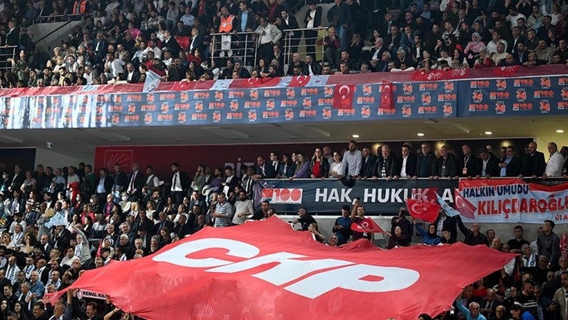 CHP'ye 'Şaibeli Kurultay' Soruşturması! Delegeden Şoke Eden İddialar: Özel ve İmamoğlu’nun İsmini Verdi - Resim : 3