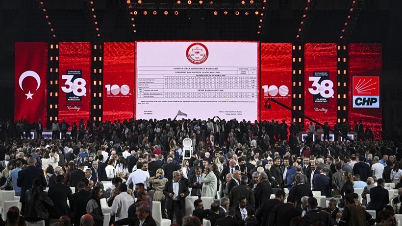 CHP'ye 'Şaibeli Kurultay' Soruşturması! Delegeden Şoke Eden İddialar: Özel ve İmamoğlu’nun İsmini Verdi - Resim : 1
