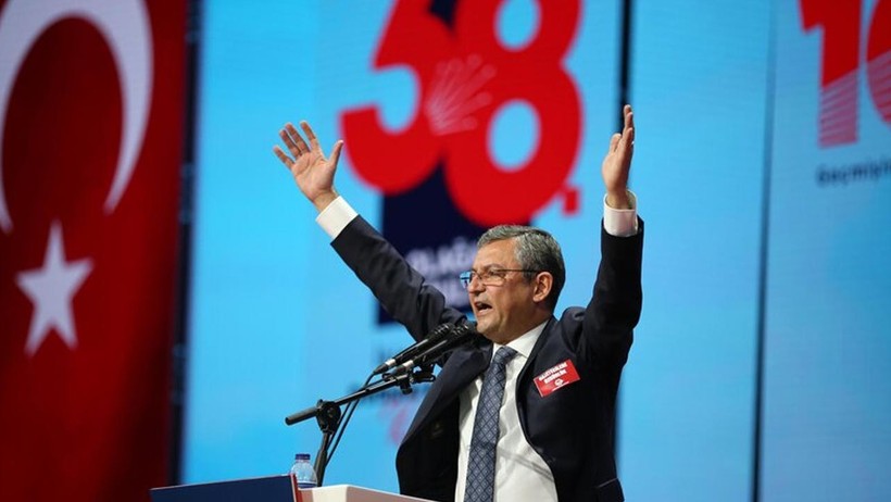 CHP'ye 'Şaibeli Kurultay' Soruşturması! Delegeden Şoke Eden İddialar: Özel ve İmamoğlu’nun İsmini Verdi - Resim : 4