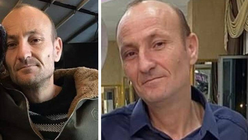 Cinayet İtirafı Kan Dondurdu: Arkadaşının Cesediyle 36 Saat Boyunca Cesetle Gezmiş! - Resim : 1