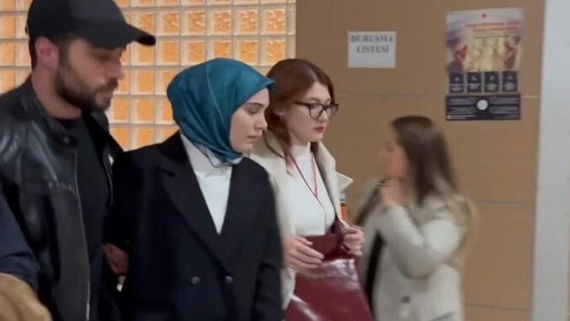 Dava Dosyasına Girdi: Zehra Kınık’a Adli Tıp Kurumu da 'Kusurlu' Dedi - Resim : 2