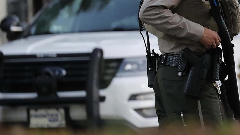 İki Kadın Evde Ölü Bulundu, 19 Yaşındaki Genç Tutuklandı - Resim : 1