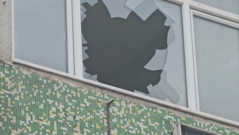 Misafir Olarak Gelen Kişiyi Darp Edip Camdan Attılar, Kısa Sürede Yakalandılar - Resim : 2
