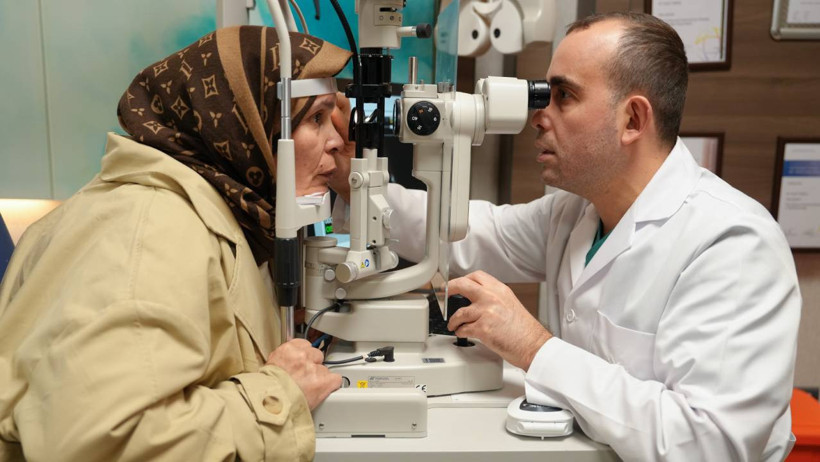 Doktorlar 'Umut Yok' Dedi, O Pes Etmedi... Ülke Ülke Gezdi, Şifayı Türkiye'de Buldu - Resim : 1